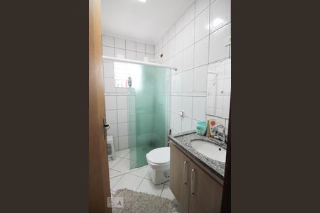 Casa para alugar com 400m², 3 quartos e 2 vagas Casa para alugar com 400m², 3 quartos e 2 vagasBanheiro