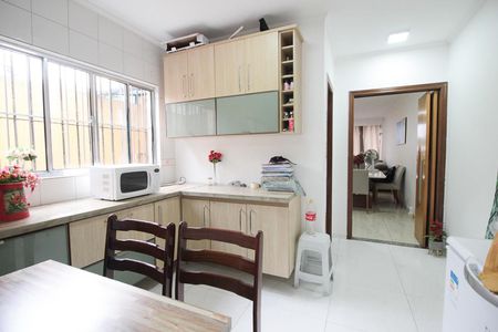 Casa para alugar com 400m², 3 quartos e 2 vagas Casa para alugar com 400m², 3 quartos e 2 vagasCozinha