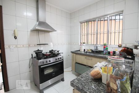Casa para alugar com 400m², 3 quartos e 2 vagas Casa para alugar com 400m², 3 quartos e 2 vagasCozinha