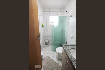 Casa para alugar com 400m², 3 quartos e 2 vagas Casa para alugar com 400m², 3 quartos e 2 vagasBanheiro