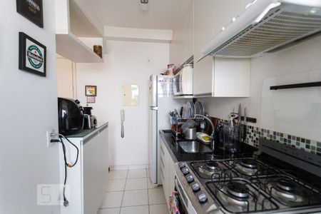 Apartamento à venda com 51m², 2 quartos e 1 vaga Apartamento à venda com 51m², 2 quartos e 1 vagaCozinha