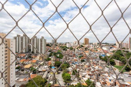 Apartamento à venda com 51m², 2 quartos e 1 vaga Apartamento à venda com 51m², 2 quartos e 1 vagaVista