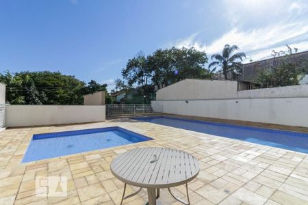 Apartamento à venda com 51m², 2 quartos e 1 vaga Apartamento à venda com 51m², 2 quartos e 1 vagaÁrea comum - Piscina