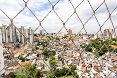 Apartamento à venda com 51m², 2 quartos e 1 vaga Apartamento à venda com 51m², 2 quartos e 1 vagaVista