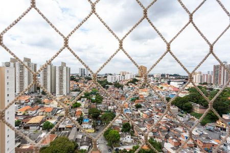 Vista de apartamento à venda com 2 quartos, 51m² em Vila Butantã, São Paulo