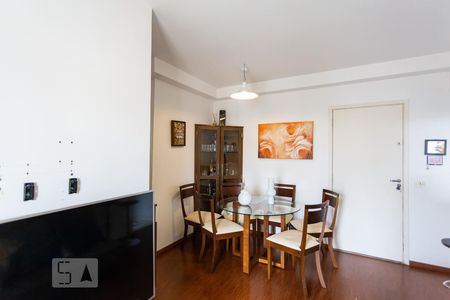 Sala de apartamento à venda com 2 quartos, 51m² em Vila Butantã, São Paulo