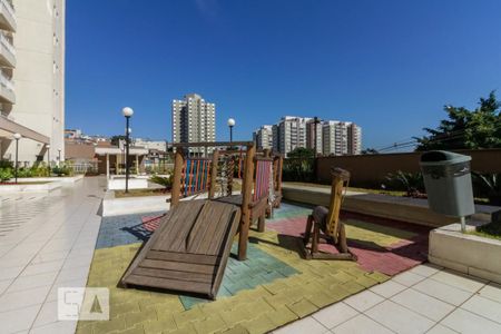 Apartamento à venda com 51m², 2 quartos e 1 vaga Apartamento à venda com 51m², 2 quartos e 1 vagaÁrea Comum - Playground