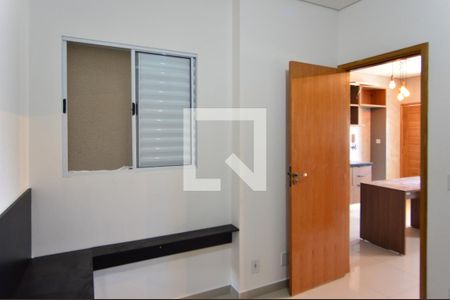 Apartamento à venda com 41m², 1 quarto e sem vagaQuarto