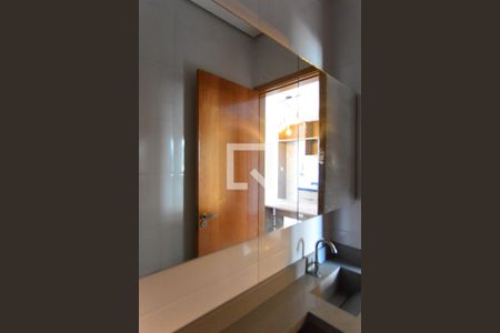 Apartamento à venda com 41m², 1 quarto e sem vagaBanheiro