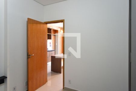 Apartamento à venda com 41m², 1 quarto e sem vagaQuarto