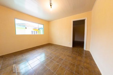 Sala de casa para alugar com 2 quartos, 90m² em Parque São Luís, São Paulo