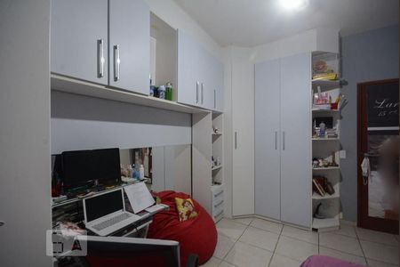 Apartamento à venda com 83m², 3 quartos e 1 vagaQuarto