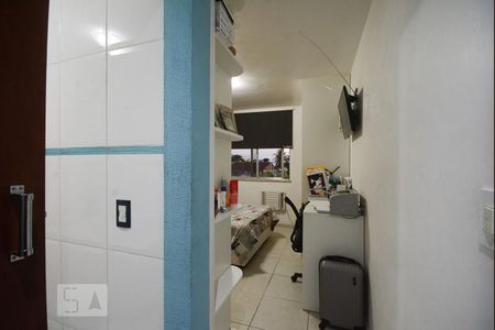 Apartamento à venda com 83m², 3 quartos e 1 vagaSuíte