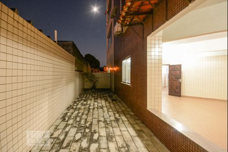 Apartamento à venda com 83m², 3 quartos e 1 vagaÁrea externa