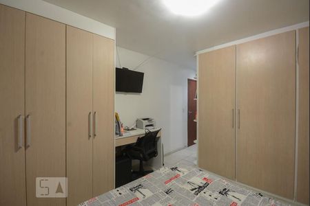Apartamento à venda com 83m², 3 quartos e 1 vagaSuíte