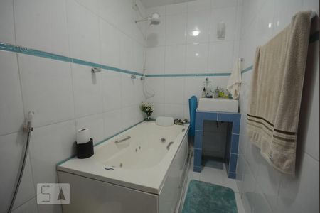 Apartamento à venda com 83m², 3 quartos e 1 vagaBanheiro