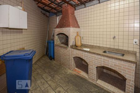 Apartamento à venda com 83m², 3 quartos e 1 vagaÁrea externa