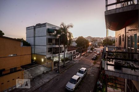 Apartamento à venda com 83m², 3 quartos e 1 vagaVista Varanda