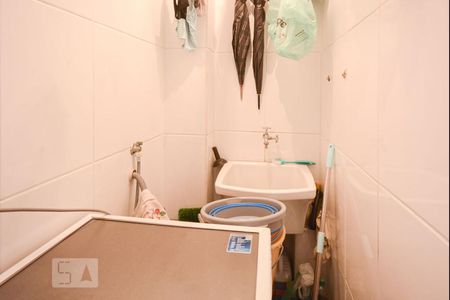 Apartamento à venda com 83m², 3 quartos e 1 vagaÁrea de serviço