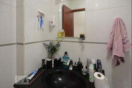 Apartamento à venda com 83m², 3 quartos e 1 vagaBanheiro