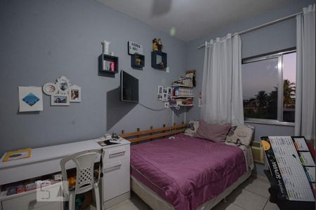 Apartamento à venda com 83m², 3 quartos e 1 vagaQuarto