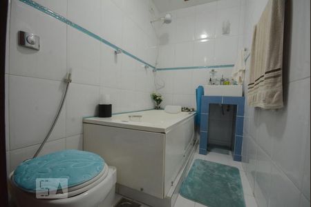 Apartamento à venda com 83m², 3 quartos e 1 vagaBanheiro