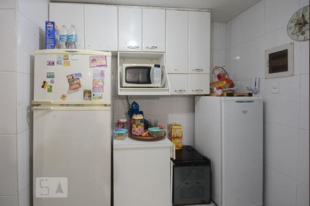 Apartamento à venda com 83m², 3 quartos e 1 vagaCozinha