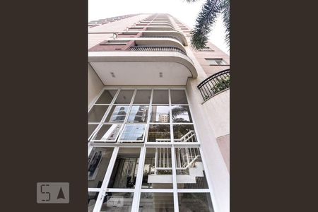 Fachada de apartamento para alugar com 2 quartos, 65m² em Vila Olímpia, São Paulo