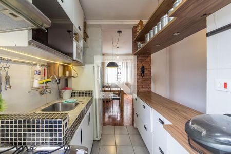 Apartamento à venda com 67m², 2 quartos e 1 vaga