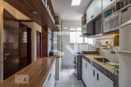 Apartamento à venda com 67m², 2 quartos e 1 vaga
