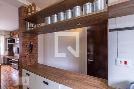 Apartamento à venda com 67m², 2 quartos e 1 vaga