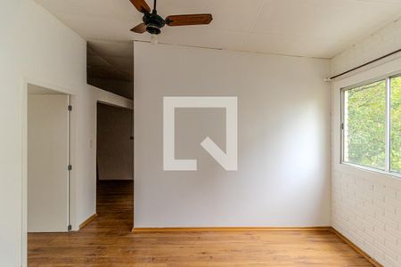 Sala de apartamento à venda com 1 quarto, 49m² em Consolação, São Paulo