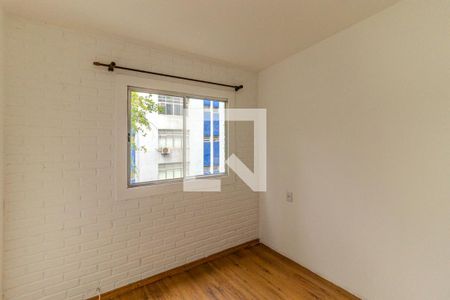 Quarto 2 de apartamento à venda com 1 quarto, 49m² em Consolação, São Paulo