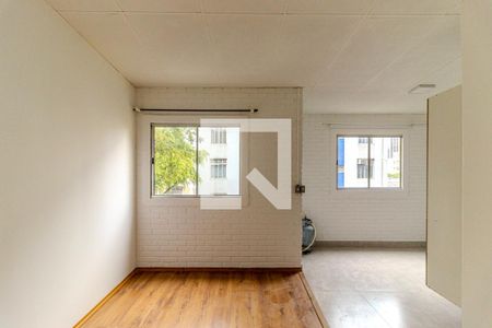 Sala de apartamento à venda com 1 quarto, 49m² em Consolação, São Paulo