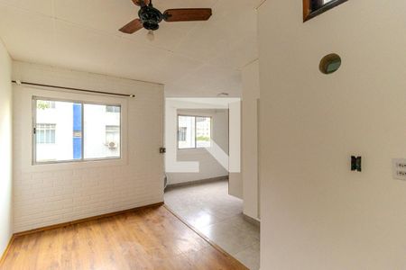 Sala de apartamento à venda com 1 quarto, 49m² em Consolação, São Paulo