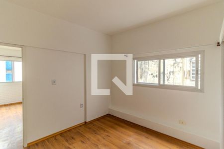 Quarto 1 de apartamento à venda com 1 quarto, 49m² em Consolação, São Paulo