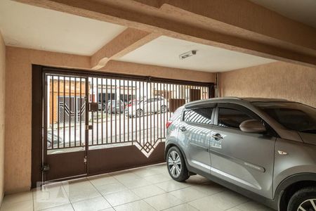 Casa à venda com 232m², 3 quartos e 2 vagas Casa à venda com 232m², 3 quartos e 2 vagasGaragem