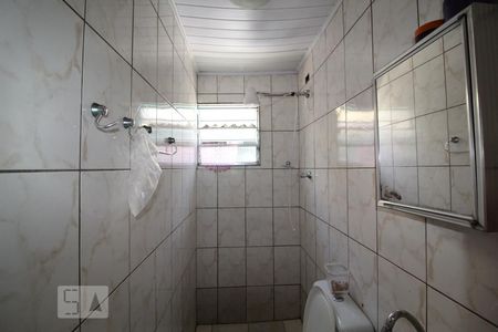 Casa à venda com 400m², 2 quartos e 3 vagasBanheiro