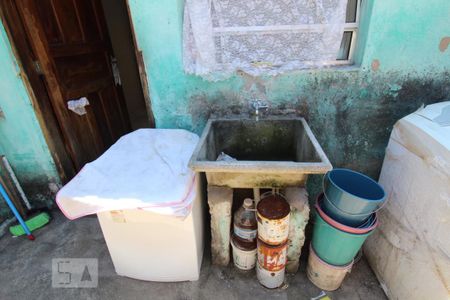 Casa à venda com 400m², 2 quartos e 3 vagasÁrea serviço