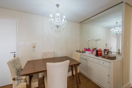 Sala de apartamento para alugar com 2 quartos, 50m² em Jardim Previdencia, São Paulo