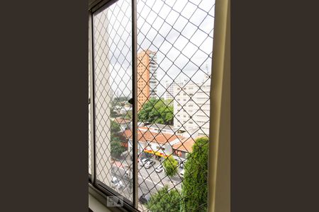 Vista da Rua de apartamento à venda com 2 quartos, 65m² em Indianópolis, São Paulo
