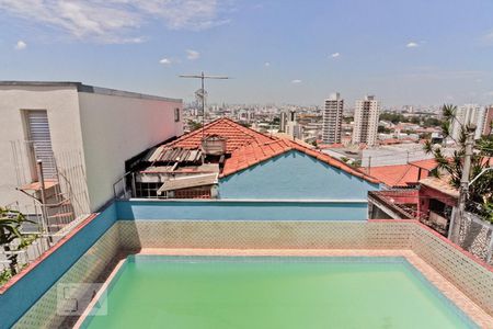 Casa para alugar com 160m², 6 quartos e 6 vagas Casa para alugar com 160m², 6 quartos e 6 vagasVista da Suíte 2