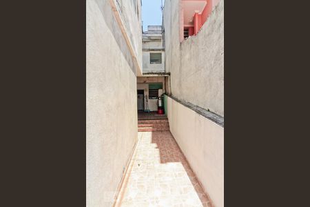 Casa para alugar com 160m², 6 quartos e 6 vagas Casa para alugar com 160m², 6 quartos e 6 vagasÁrea Externa