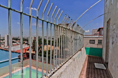 Casa para alugar com 160m², 6 quartos e 6 vagas Casa para alugar com 160m², 6 quartos e 6 vagasVaranda da Suíte 2