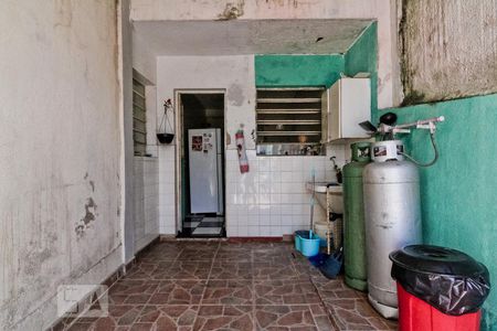 Casa para alugar com 160m², 6 quartos e 6 vagas Casa para alugar com 160m², 6 quartos e 6 vagasÁrea Externa