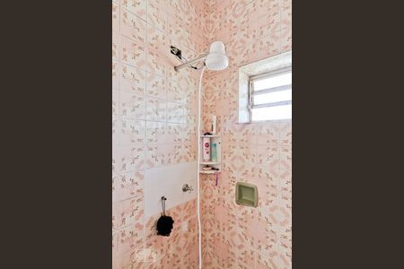 Casa para alugar com 160m², 6 quartos e 6 vagas Casa para alugar com 160m², 6 quartos e 6 vagasBanheiro da Suíte 2