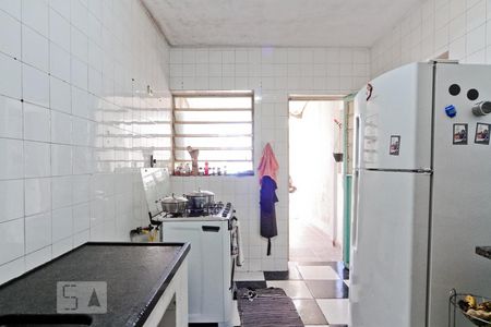 Casa para alugar com 160m², 6 quartos e 6 vagas Casa para alugar com 160m², 6 quartos e 6 vagasCozinha