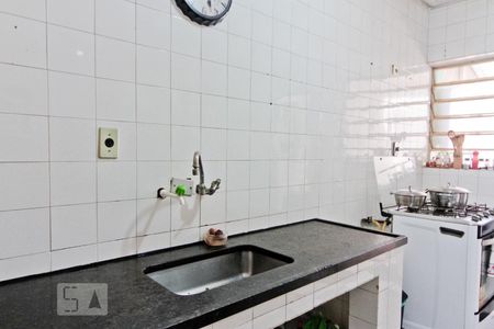 Casa para alugar com 160m², 6 quartos e 6 vagas Casa para alugar com 160m², 6 quartos e 6 vagasCozinha