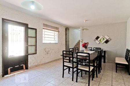 Casa para alugar com 160m², 6 quartos e 6 vagas Casa para alugar com 160m², 6 quartos e 6 vagasSala de Jantar