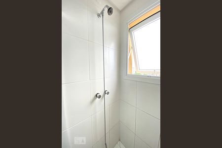 Apartamento à venda com 109m², 3 quartos e 2 vagasBanheiro